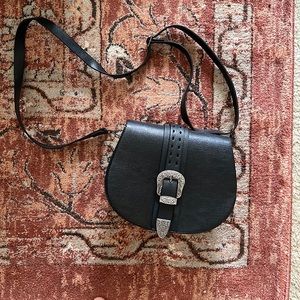Black bag